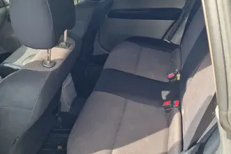 Subaru Forester, 2.5, 169 kW, bensiin, manuaal, nelikvedu