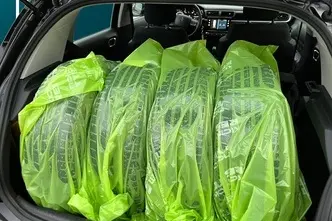 Citroën C3, 1.2, 61 kW, bensiin, manuaal, esivedu