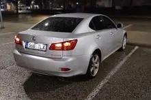 Lexus IS 220, 2.2, 130 kW, diisel, manuaal, tagavedu