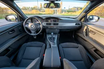BMW 320, 2.0, 135 kW, dīzelis, automātiskā, pilnpiedziņa