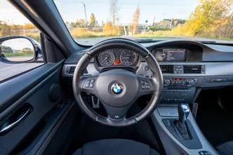 BMW 320, 2.0, 135 kW, dīzelis, automātiskā, pilnpiedziņa