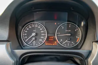 BMW 320, 2.0, 135 kW, dīzelis, automātiskā, pilnpiedziņa