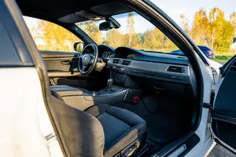 BMW 320, 2.0, 135 kW, dīzelis, automātiskā, pilnpiedziņa