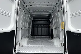 Iveco Daily, 3.0, 129 kW, diisel, manuaal, tagavedu