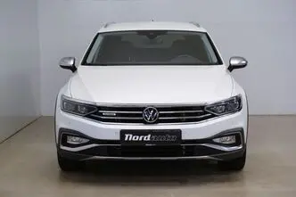 Volkswagen Passat, 2.0, 147 kW, diisel, automaat, nelikvedu