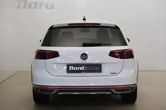 Volkswagen Passat, 2.0, 147 kW, diisel, automaat, nelikvedu