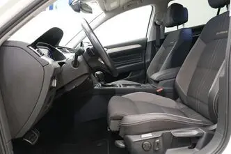 Volkswagen Passat, 2.0, 147 kW, diisel, automaat, nelikvedu