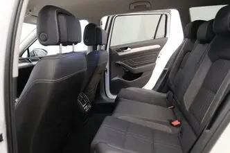 Volkswagen Passat, 2.0, 147 kW, diisel, automaat, nelikvedu