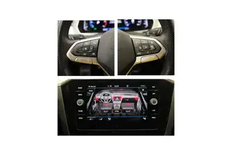 Volkswagen Passat, 2.0, 147 kW, diisel, automaat, nelikvedu