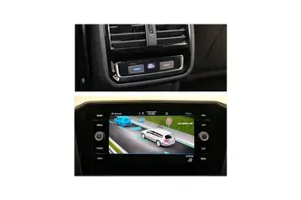 Volkswagen Passat, 2.0, 147 kW, diisel, automaat, nelikvedu