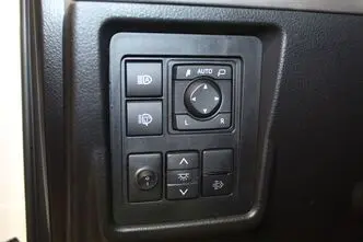 Toyota Land Cruiser, 2.8, 150 kW, diesel, automatic, four-wheel drive