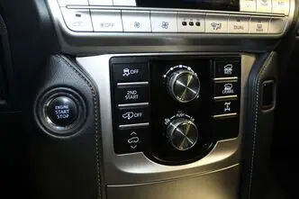 Toyota Land Cruiser, 2.8, 150 kW, diesel, automatic, four-wheel drive