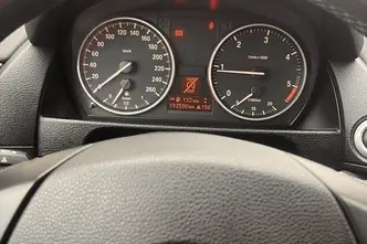 BMW X1, 2.0, 105 kW, diisel, manuaal, tagavedu