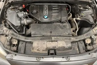 BMW X1, 2.0, 105 kW, diisel, manuaal, tagavedu