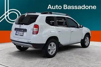Dacia Duster, 1.2, 92 kW, бензин, механическая, полный привод