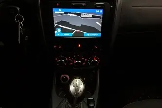 Dacia Duster, 1.2, 92 kW, бензин, механическая, полный привод