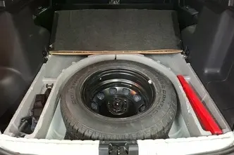 Dacia Duster, 1.2, 92 kW, бензин, механическая, полный привод