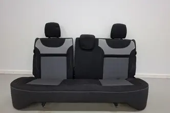 Dacia Duster, 1.2, 92 kW, бензин, механическая, полный привод