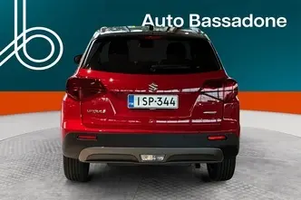 Suzuki Vitara, 1.4, 80 kW, гибрид, автомат, полный привод