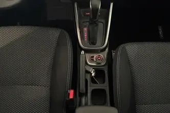 Suzuki Vitara, 1.4, 80 kW, гибрид, автомат, полный привод