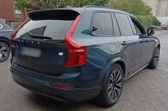 Volvo XC90, 2.0, 335 kW, plug-in hybrid, automatic, four-wheel drive