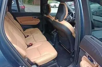 Volvo XC90, 2.0, 335 kW, plug-in hybrid, automatic, four-wheel drive