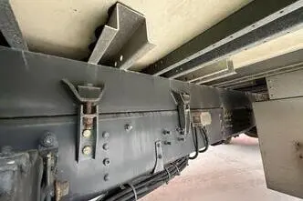 Scania P, 169 kW, diisel, automaat