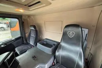 Scania P, 169 kW, diisel, automaat