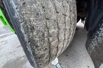 Scania P, 169 kW, diisel, automaat