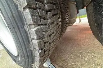 Scania P, 169 kW, diisel, automaat