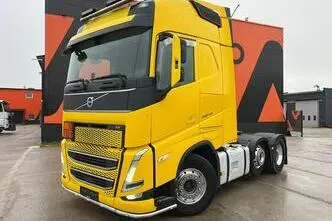 Volvo FH 460 6x2/2, 12.8, 345 kW, diesel, manual