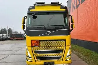 Volvo FH 460 6x2/2, 12.8, 345 kW, diesel, manual