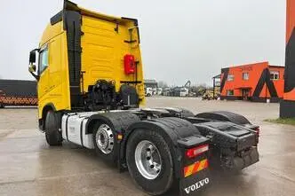 Volvo FH 460 6x2/2, 12.8, 345 kW, diesel, manual