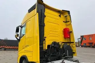 Volvo FH 460 6x2/2, 12.8, 345 kW, diesel, manual