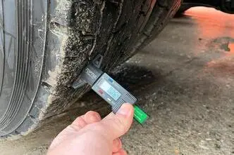 Volvo FH 500 8x4*4, 375 kW, diesel, automatic