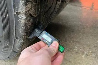 Volvo FH 500 8x4*4, 375 kW, diesel, automatic