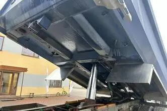 Volvo FH540, 405 kW, дизель, автомат