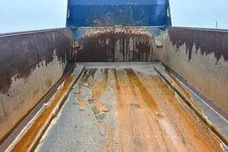 Volvo FH540, 405 kW, дизель, автомат