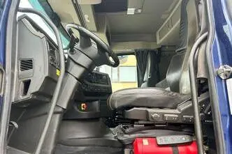 Volvo FH540, 405 kW, дизель, автомат