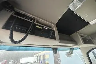 Volvo FH540, 405 kW, дизель, автомат