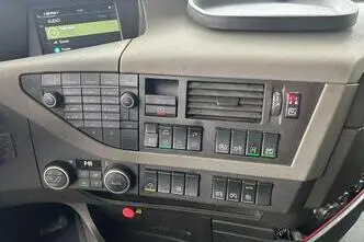 Volvo FH540, 405 kW, дизель, автомат