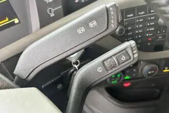 Volvo FH540, 405 kW, дизель, автомат