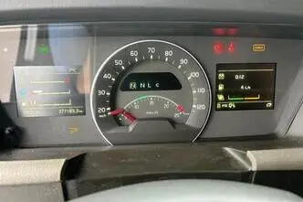 Volvo FH540, 405 kW, дизель, автомат