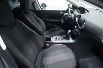 Peugeot 308, 1.5, 96 kW, diesel, automatic, front-wheel drive