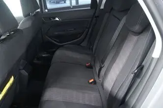 Peugeot 308, 1.5, 96 kW, diesel, automatic, front-wheel drive