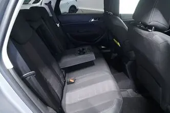 Peugeot 308, 1.5, 96 kW, diesel, automatic, front-wheel drive