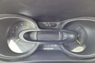 Renault Trafic, 1.6, 88 kW, diesel, manual, front-wheel drive