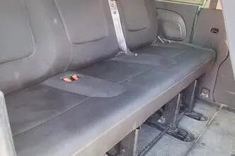 Renault Trafic, 1.6, 88 kW, diesel, manual, front-wheel drive