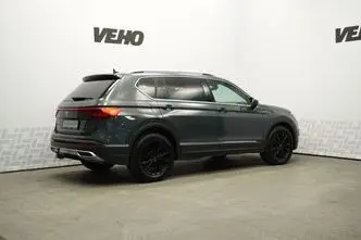 SEAT Tarraco, 2.0, 147 kW, diesel, automatic, four-wheel drive