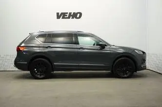 SEAT Tarraco, 2.0, 147 kW, diesel, automatic, four-wheel drive